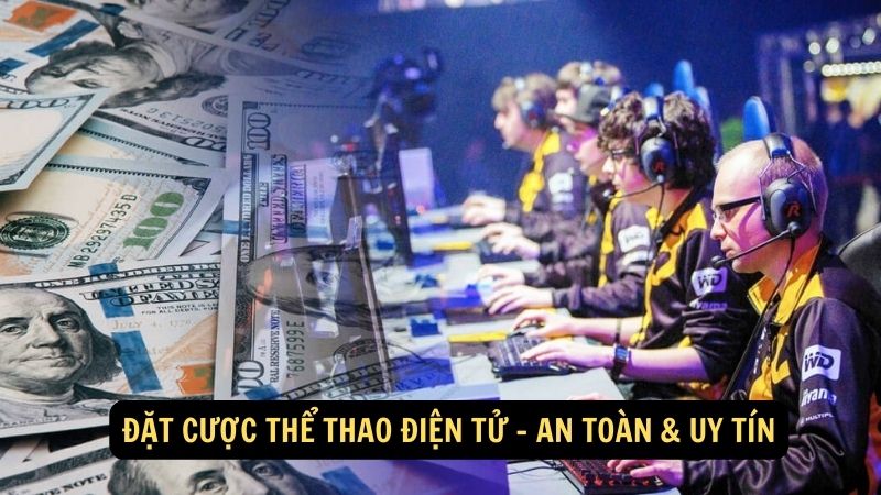 cuoc the thao dien tu